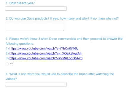 &quot;Influential Advertising: Dove and Its Use of Rhetorical Elements in Commercials and Social Media&quot;