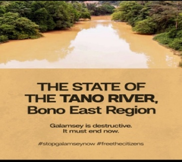Amplifying Online Activism: Multimedia Elements in the #StopillegalMining Campaign in Ghana