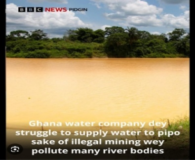 Amplifying Online Activism: Multimedia Elements in the #StopillegalMining Campaign in Ghana