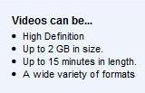 &quot;Video Social Media: A Reference for Integrating and Applying Video Social Media as a Technical Communicator&quot;