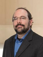 Douglas Eyman headshot