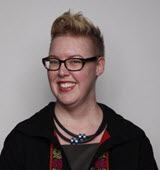 Cheryl Ball headshot