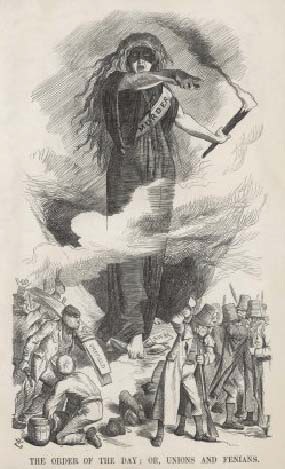 Visual Culture and the 'Alice' Books