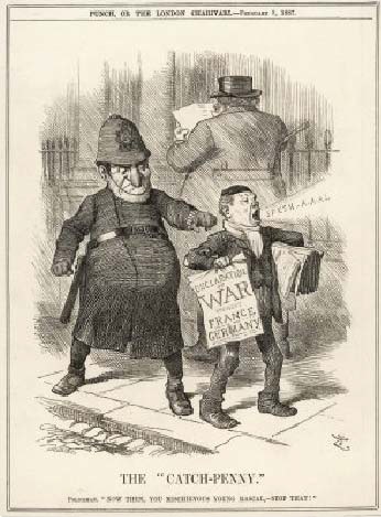 Visual Culture and the 'Alice' Books